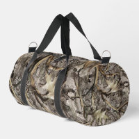Dry Leaves Camo for Hunters