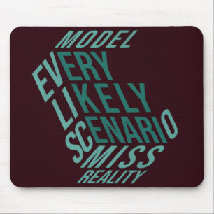 Dry Motivation   Modelled Reality   Deepwater Mouse Mat