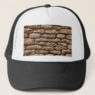 Dry Stone Wall Hat