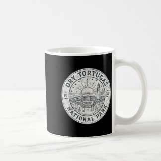 Dry Tortugas Florida Keys National Park Outdoors Coffee Mug