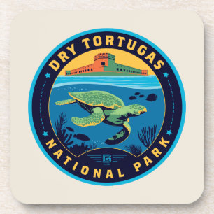 Dry Tortugas National Park Coaster