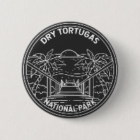 Dry Tortugas National Park Florida Monoline 