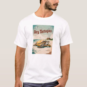 Dry Tortugas National Park, Florida T-Shirt