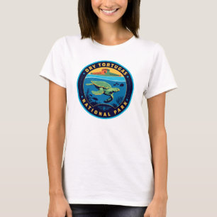 Dry Tortugas National Park T-Shirt