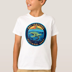 Dry Tortugas National Park T-Shirt