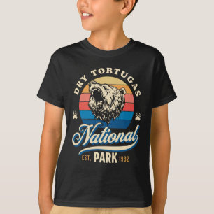 Dry Tortugas National Park T-Shirt