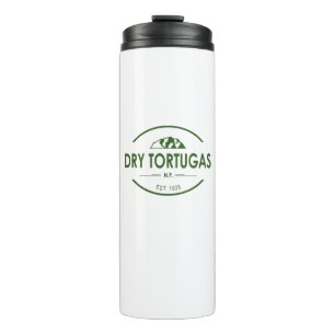 Dry Tortugas National Park Thermal Tumbler