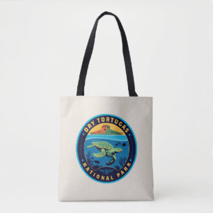 Dry Tortugas National Park Tote Bag