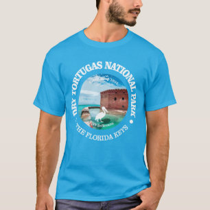 Dry Tortugas NP2 T-Shirt