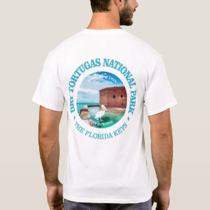Dry Tortugas NP2 T-Shirt