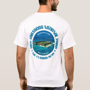 Dry Tortugas NP T-Shirt