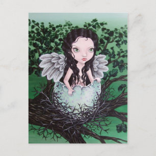 Dryad Postcard