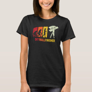 Drywall drywall drywall  2 T-Shirt