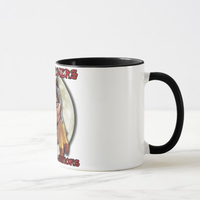 DS Guild Mug (Right)