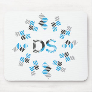 DS Mauspad Mouse Mat