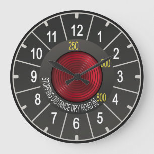 DS Style Clock