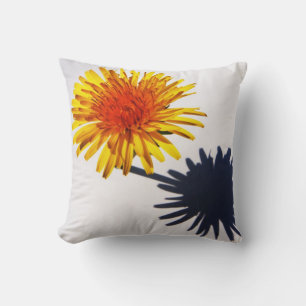 DS Sunflower or Dandelion tpcna Cushion