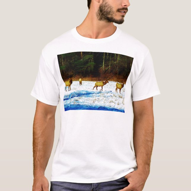 DSC00131.JPG T-Shirt (Front)