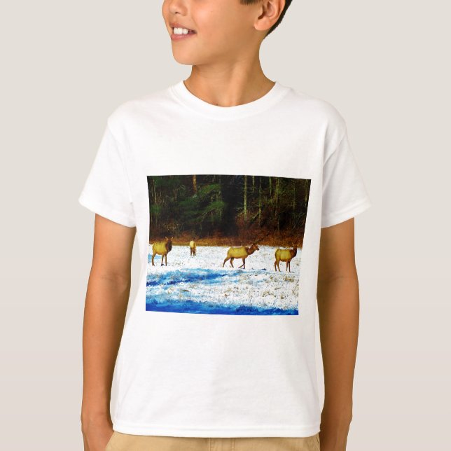 DSC00131.JPG T-Shirt (Front)