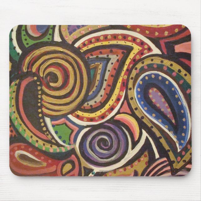 DSC01561 copy Mouse Mat (Front)