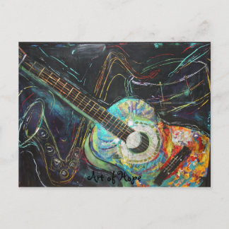 DSC04225, Art of Hope Postcard