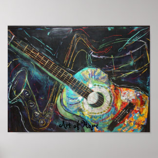 DSC04225, Art of Hope Poster