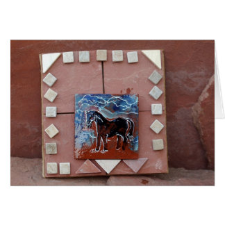 DSC_0012 PONY W/BLUE SKY