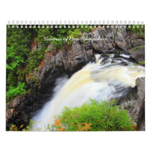 DSC_0022, Visions of New Hampshire Calendar