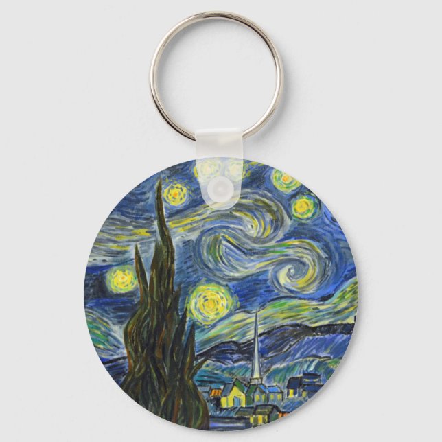 DSC_0943e Key Ring (Front)