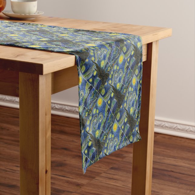 DSC_0943e Short Table Runner (In Situ)