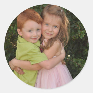 DSC_7097.JPG STICKER WITH BOY AND GIRL HUGGING