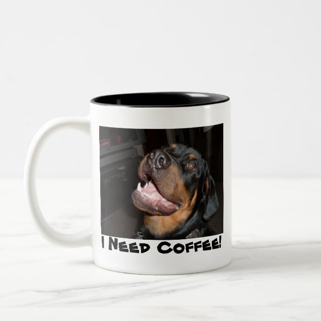 DSCF0313, DSCF0313, I Need Coffee!, I Need Coffee! Two-Tone Coffee Mug (Left)