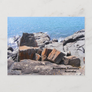 DSCF0691, Devonport, Tasmania           Australia Postcard