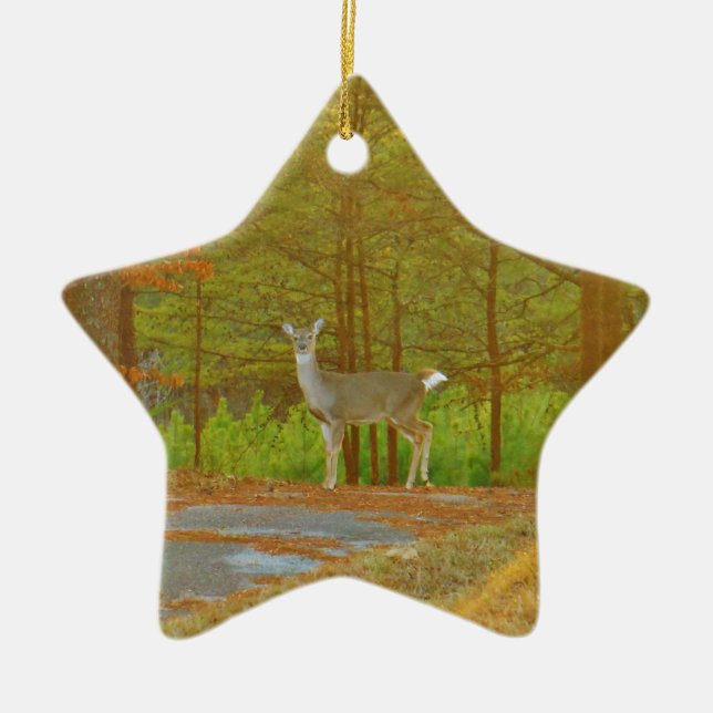 DSCF4041.JPG CERAMIC TREE DECORATION (Front)