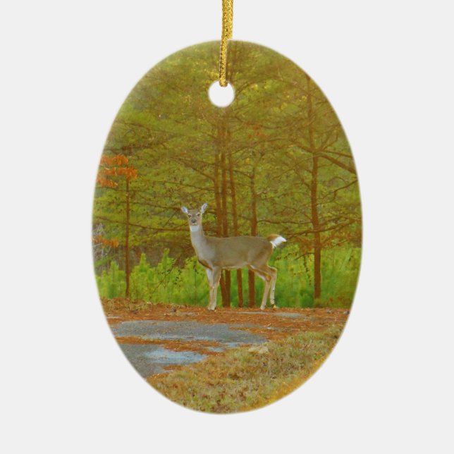 DSCF4041.JPG CERAMIC TREE DECORATION (Front)