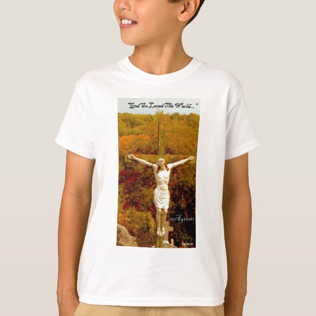 DSCN2680 T-Shirt (Front)