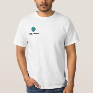 DSD dreaming tee