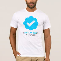 @DSearcy21 - Verified: T-Shirt