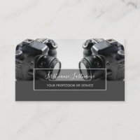 DSLR Camera lenses for Photographers Videographers