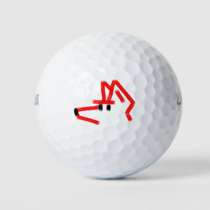 DSP balls