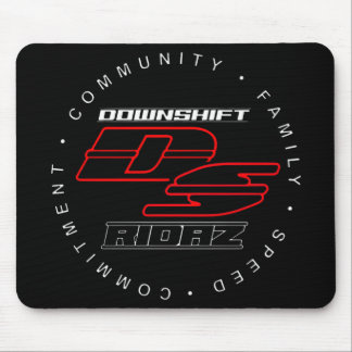 DSR Mousepad