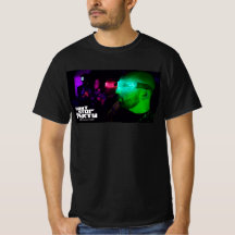 DSTP - A 1DR Production - CAST & CREW SHIRT