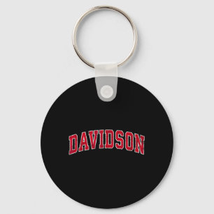 Dstudent Success Programson Tennessee Tn Vintage Key Ring