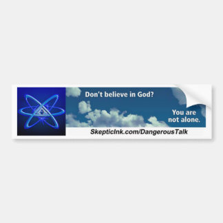 DT-bumpersticker.jpg Bumper Sticker
