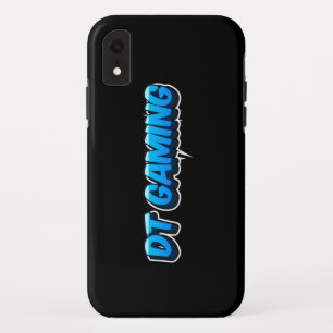 DT Gaming XR Phone case