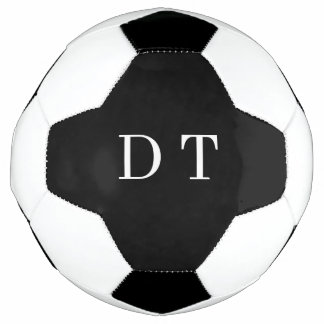 DT Initials Lighter – The Premium Gift Edition Football