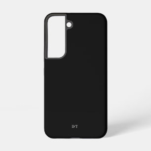 DT Initials Lighter – The Premium Gift Edition Samsung Galaxy Case