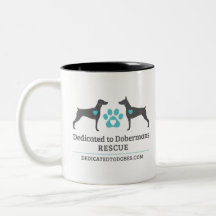 DTDR Mug