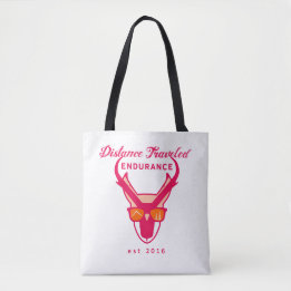 DTE SUMMER VIBES Tote