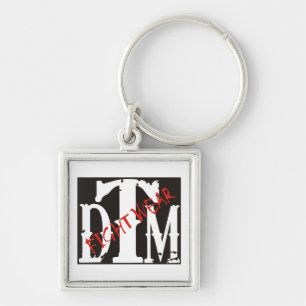 DTM Key Chain # 9003